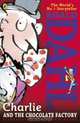 Charlie and the Chocolate Factory, Dahl Roald 
