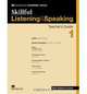 Skillful Pre-intermediate/Level 1 Reading and Writing Teacher