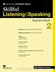 Skillful Intermediate/Level 2 Listening and Speaking Teacher