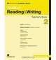 Skillful Intermediate/Level 2 Reading and Writing Teacher