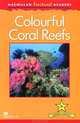 Mac Fact Read. Colourful Coral Reef, Thea Feldman 