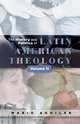 Theology and Civil Society, Mario I. Aguilar 