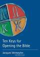 Ten Keys for Opening the Bible, Jacques Vermeylen 
