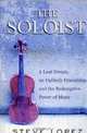 The Soloist, Steve Lopez 