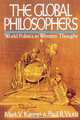 Global Philosophers, Mark V. Kauppi 