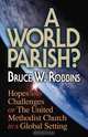 A World Parish?, Bruce Robbins 