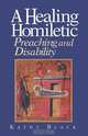 A Healing Homiletic, Kathy Black 