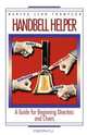 Handbell Helper, Martha Lynn Thompson 