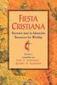 Fiesta Cristiana, Joel Martinez 