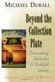Beyond the Collection Plate, Michael Durall 