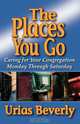 The Places You Go, Urias Beverly 
