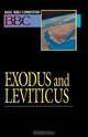 Exodus and Leviticus, Abingdon Press 