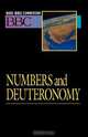 Basic Bible Commentary Numbers and Deuteronomy Volume 3, Abingdon Press 