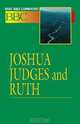Joshua, Judges and Ruth, Abingdon Press 
