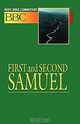 Basic Bible Commentary First and Second Samuel Volume 5, Abingdon Press 