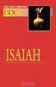 Basic Bible Commentary Isaiah Volume 12, Abingdon Press 