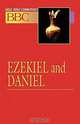 Basic Bible Commentary Vol 14 Ezekiel and Daniel, Abingdon Press 