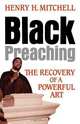 Black Preaching, Henry Mitchell 