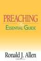 Preaching, Ronald Allen 