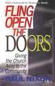Fling Open the Doors, Paul Nixon 
