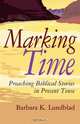 Marking Time, Barbara K. Lundblad 