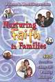 Nurturing Faith in Families, Jolene L. Roehlkepartain 