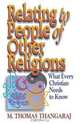 Relating to People of Other Religions, M. Thomas Thangarai 