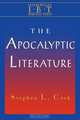 The Apocalyptic Literature, Stephen L. Cook 