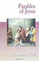 Jesus Collection - Parables of Jesus, J. Ellsworth Kalas 