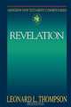 Abingdon New Testament Commentary - Revelation, Leonard L. Thompson 