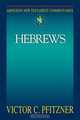 Abingdon New Testament Commentary - Hebrews, Vic Pfitzner 