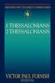 1 Thessalonians, 2 Thessalonians, Victor Paul Furnish 