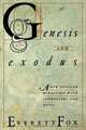 Genesis and Exodus, Everett Fox 