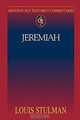 Abingdon Old Testament Commentary - Jeremiah, Louis Stulman 