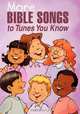 More Bible Songs to Tunes You Know, Daphna Flegal 
