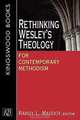 Rethinking Wesley