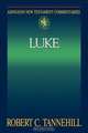 Abingdon New Testament Commentary - Luke, Robert C. Tannehill 