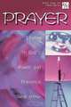 20/30 Bible Study for Young Adults Prayer, Jim Morentz 