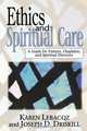 Ethics and Spiritual Care, Karen Lebacqz 