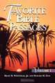 Favorite Bible Passages Volume 1 Student, Brady B. Jr. Whitehead 