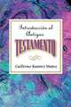 Introduccion Al Antiguo Testamento Aeth, Guillermo Ramirez Munoz 