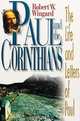 Paul and the Corinthians, Robert W. Wingard 