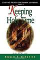 Keeping Holy Time Year C, 