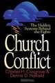 Church Conflict, Charles H. Cosgrove 