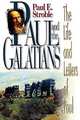 Paul and the Galatians, Paul E. Stroble 