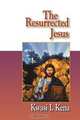 Jesus Collection - The Resurrected Jesus, Kwasi Issa Kena 