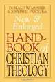 New and Enlarged Handbook of Christian Theology, 