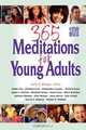 365 Meditations for Young Adults, Various 