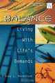 20/30 Bible Study for Young Adults Balance, Tracey Henderson 