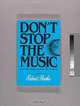 Dont Stop the Music, Robert Perske 